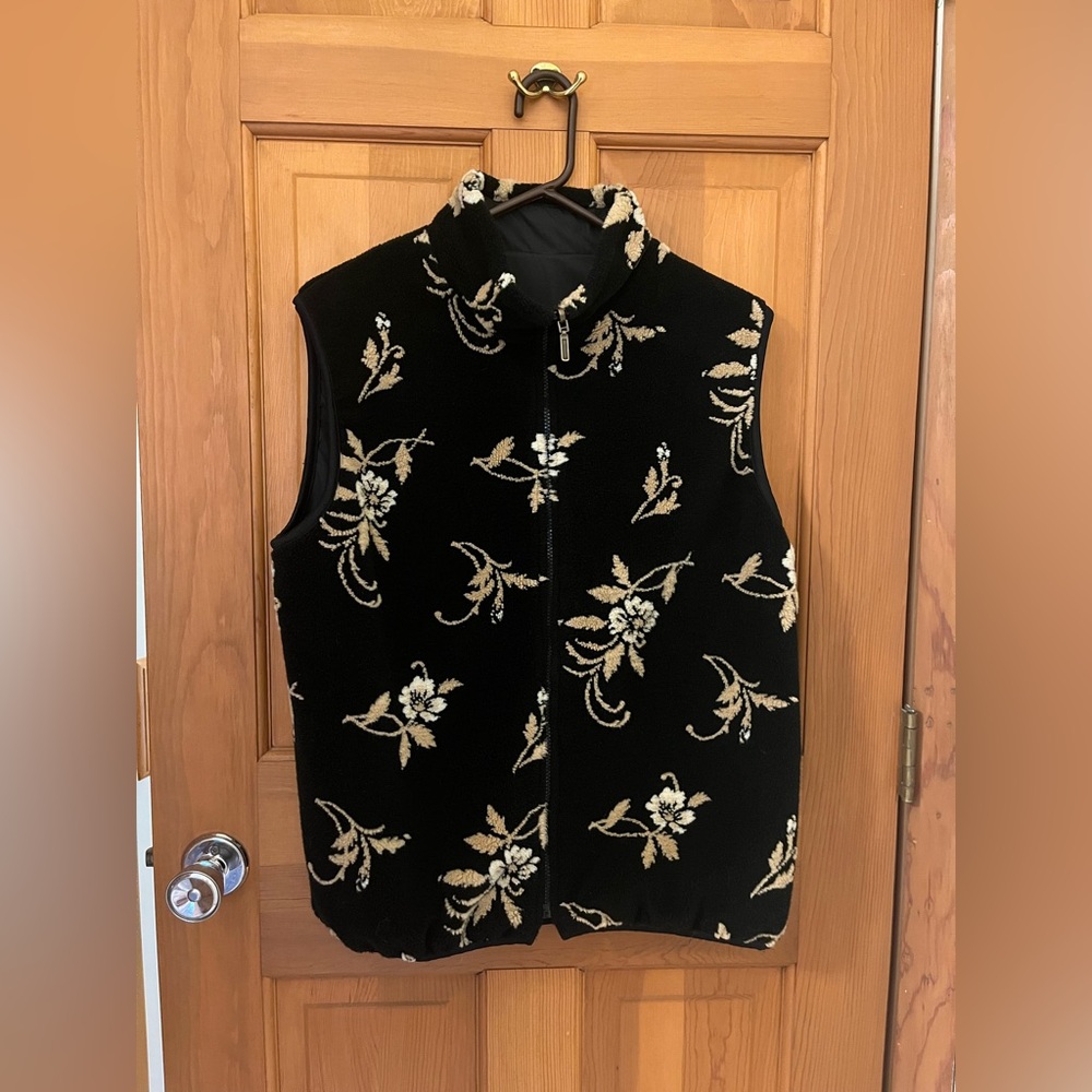 Robert Kitchen Vest
